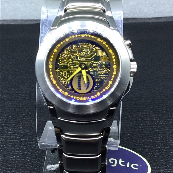 RARE FOSSIL ~ NWT - Picture 6 of 8